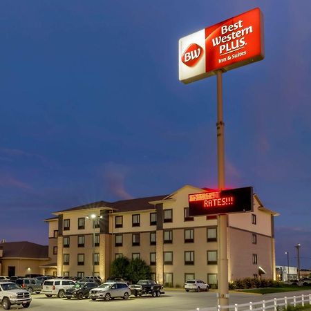 Best Western Plus North Platte Inn & Suites Exterior foto