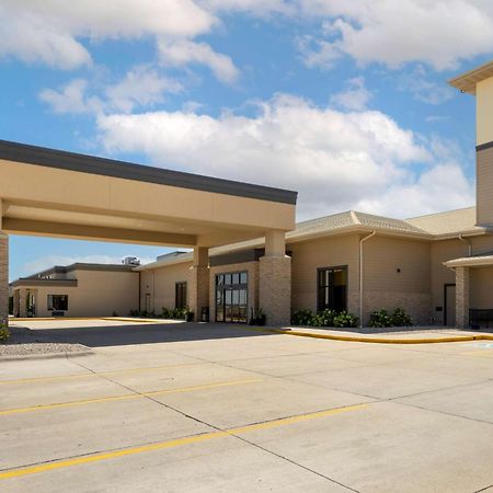 Best Western Plus North Platte Inn & Suites Exterior foto