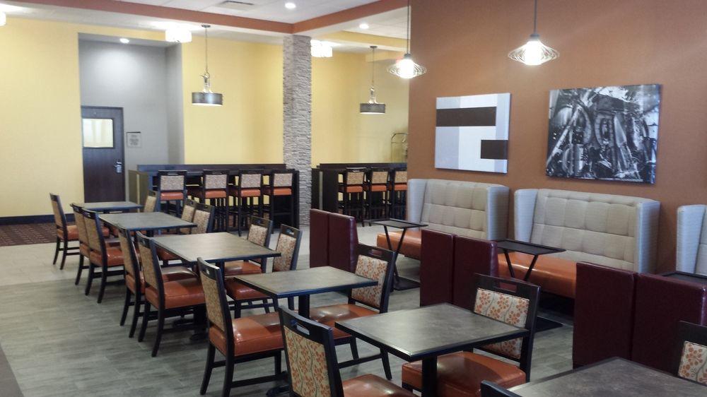 Best Western Plus North Platte Inn & Suites Exterior foto