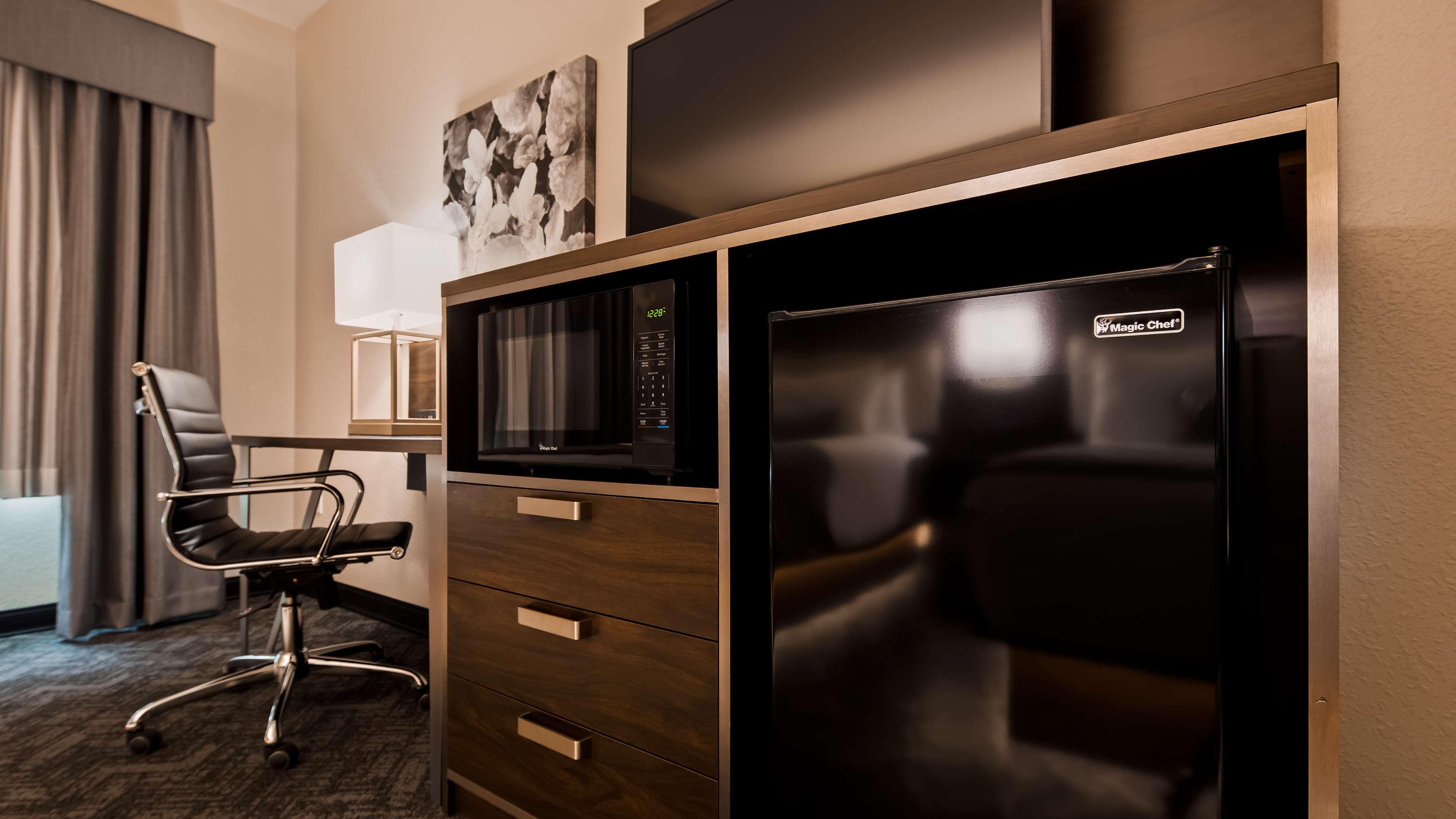 Best Western Plus North Platte Inn & Suites Exterior foto
