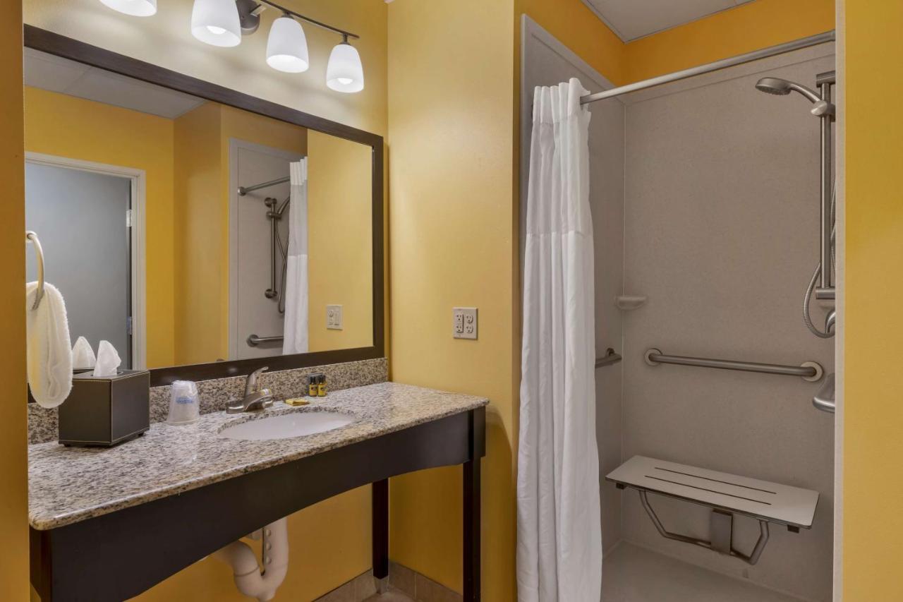 Best Western Plus North Platte Inn & Suites Exterior foto