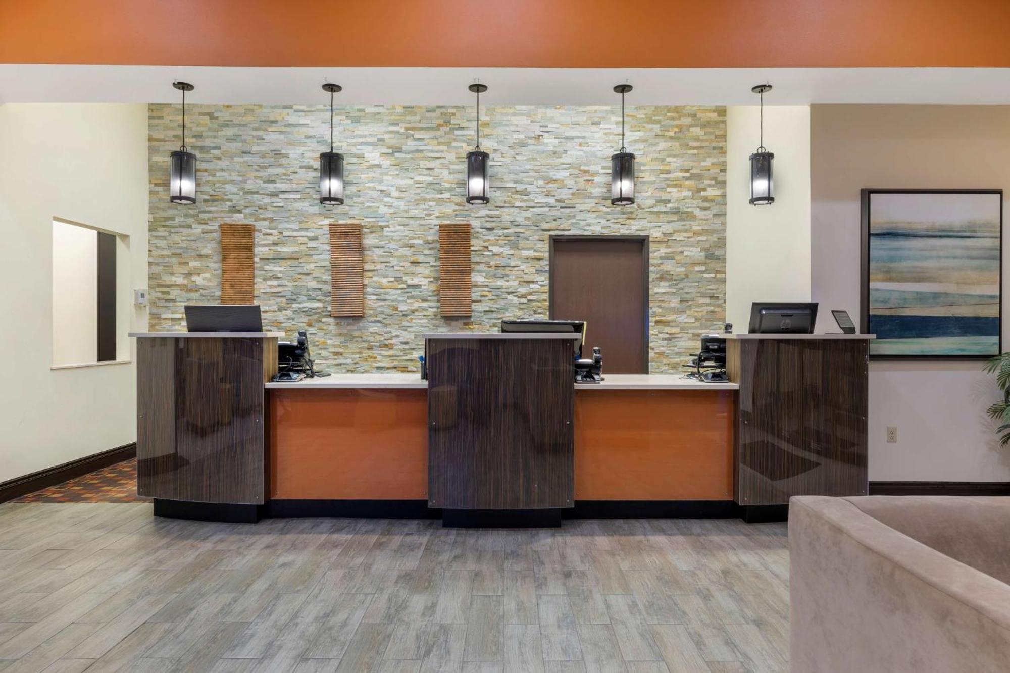 Best Western Plus North Platte Inn & Suites Exterior foto